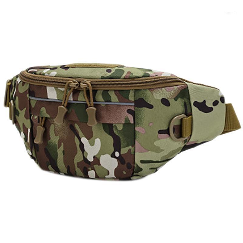 Men's Casual Waist Bag Outdoor Riding Chest Bag Messenger Mountaineering Running Waist Travel Camouflage1, Sky blue
Men's Casual Waist Bag Outdoor Riding Chest Bag Messenger Mountaineering Running Waist Travel Camouflage1, Sky blue