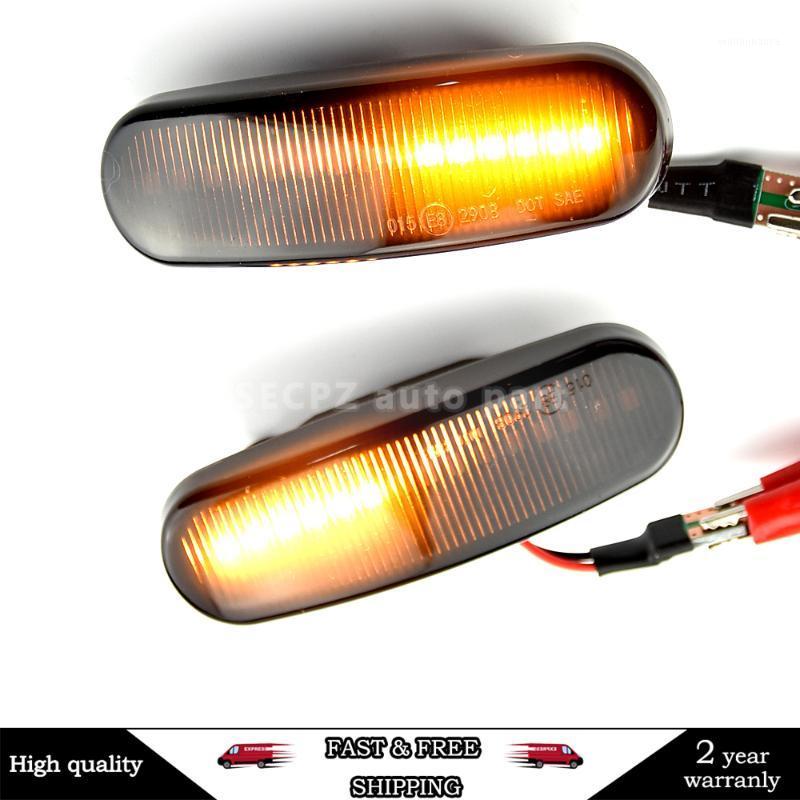 Emergency Lights For Panda Punto Evo Stilo Qubo Lancia Musa(350) Dynamic Smoke LED Side Marker Light Turn Signal Lamp
Emergency Lights For Panda Punto Evo Stilo Qubo Lancia Musa(350) Dynamic Smoke LED Side Marker Light Turn Signal Lamp