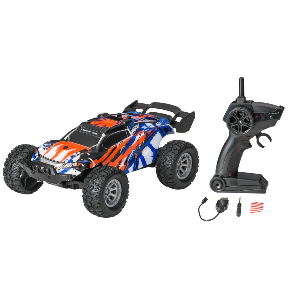 M01 1/32 4WD RC Cars High Speed Vehicle 2.4Ghz Electric RC Toys Monster Truck Buggy Off-Road Toys Kids Suprise Gifts
M01 1/32 4WD RC Cars High Speed Vehicle 2.4Ghz Electric RC Toys Monster Truck Buggy Off-Road Toys Kids Suprise Gifts