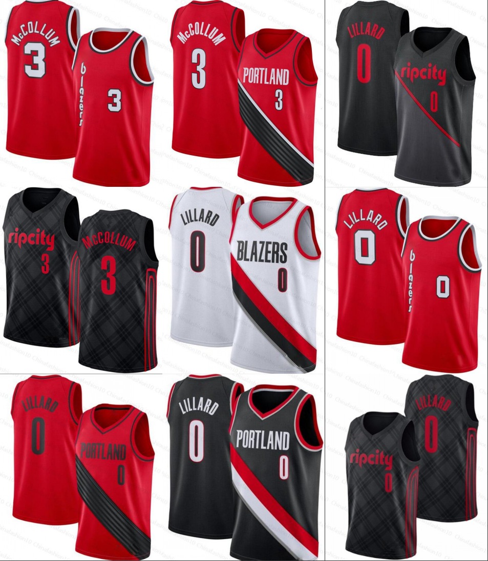 Men's Portland Trail Blazers Men Clyde Drexler Damian Lillard CJ McCollum Mitchell & Ness Swingman Jersey
Men's Portland Trail Blazers Men Clyde Drexler Damian Lillard CJ McCollum Mitchell & Ness Swingman Jersey