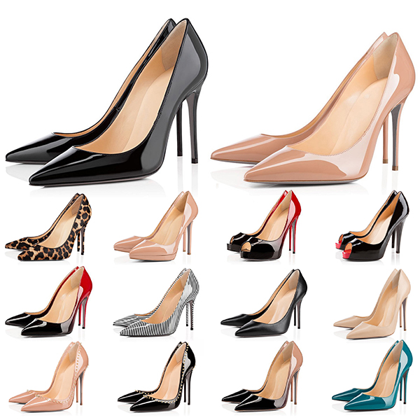 2021 red bottoms high heels women party wedding leather shoe triple black nude yellow pink glitter spikes Pointed Toes Pumps Dress shoes, Sku13
2021 red bottoms high heels women party wedding leather shoe triple black nude yellow pink glitter spikes Pointed Toes Pumps Dress shoes, Sku13