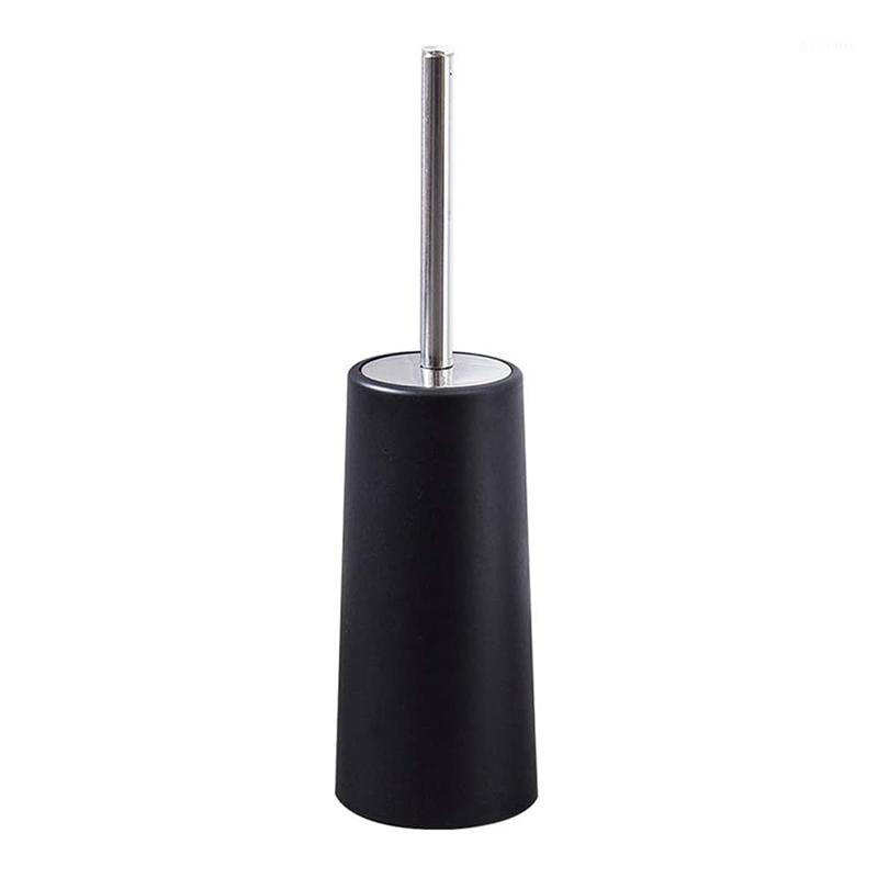 Bathroom Toilet Brush,Toilet Brush with Holder Toilet Brush Set Cleaner for Bathroom Durable1, White
Bathroom Toilet Brush,Toilet Brush with Holder Toilet Brush Set Cleaner for Bathroom Durable1, White