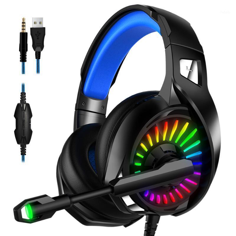 PS4 Gaming Headphones 4D Stereo RGB Marquee Earphones Headset with Microphone for New Xbox One/Laptop/Computer Tablet Gamer1, Black
PS4 Gaming Headphones 4D Stereo RGB Marquee Earphones Headset with Microphone for New Xbox One/Laptop/Computer Tablet Gamer1, Black
