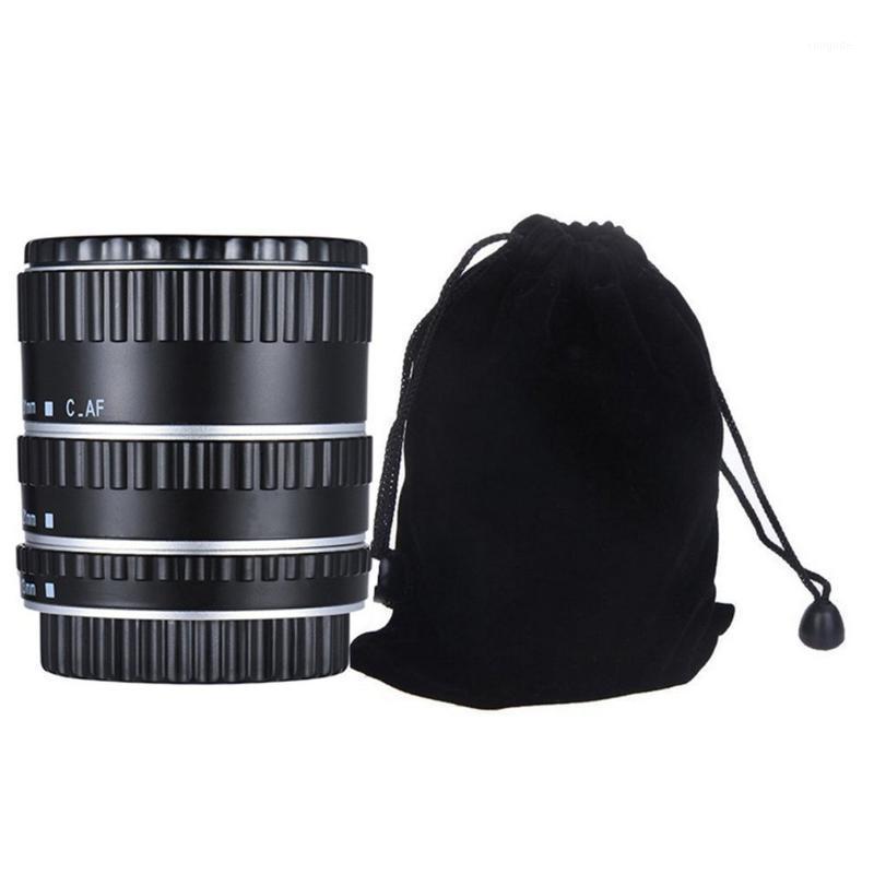 Lens Adapter Mount Autofocus close-up Ring voor electronic close-up ring Macro shooting adapter1
Lens Adapter Mount Autofocus close-up Ring voor electronic close-up ring Macro shooting adapter1