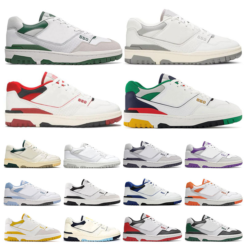 550 running shoes for men women Panda UNC White Green Yellow Grey Black UNC Burgundy Cyan Varsity Gold Syracuse Purple mens sports sneaker trainers size 36-45, 11 white red
550 running shoes for men women Panda UNC White Green Yellow Grey Black UNC Burgundy Cyan Varsity Gold Syracuse Purple mens sports sneaker trainers size 36-45, 11 white red