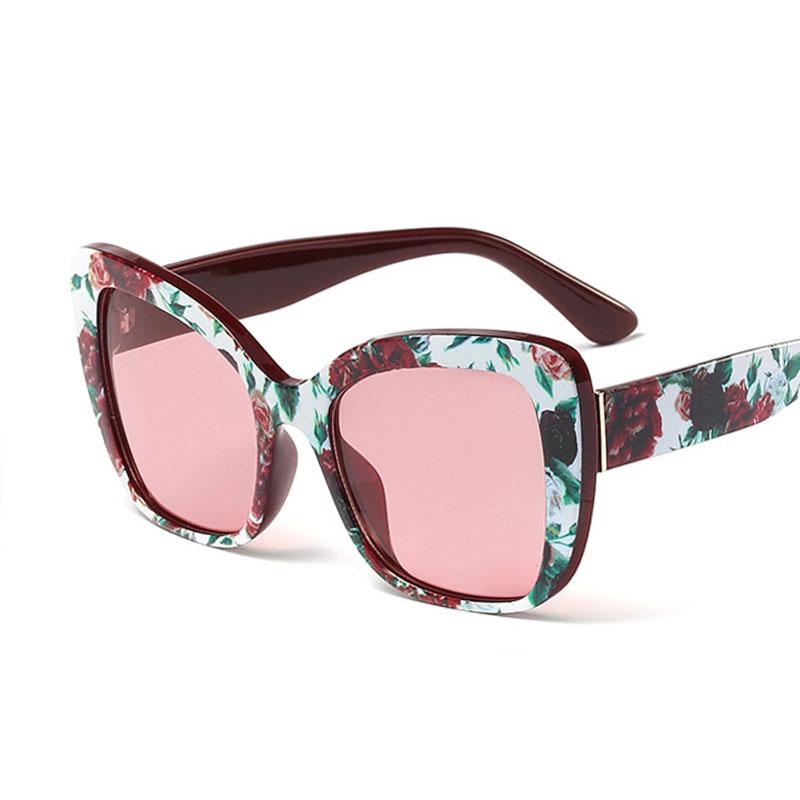 Sunglasses Veshion Big Frame Cat Eye Men Women Fashion Shades UV400 Vintage Glasses
Sunglasses Veshion Big Frame Cat Eye Men Women Fashion Shades UV400 Vintage Glasses