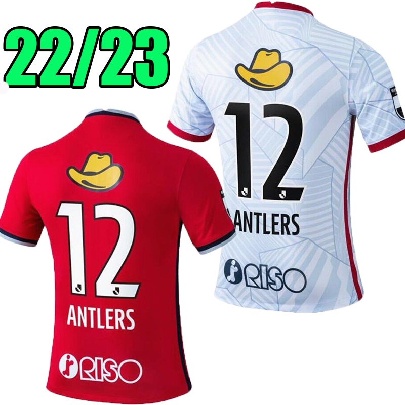 2022 2023 Kashima Antlers ANTLERS home Soccer Jersey 21 22 23 J1 League Shouma Doi Leo Silva Ayase Ueda Ryotaro Araki Ryota Nagaki away Football Shirt 999
2022 2023 Kashima Antlers ANTLERS home Soccer Jersey 21 22 23 J1 League Shouma Doi Leo Silva Ayase Ueda Ryotaro Araki Ryota Nagaki away Football Shirt 999