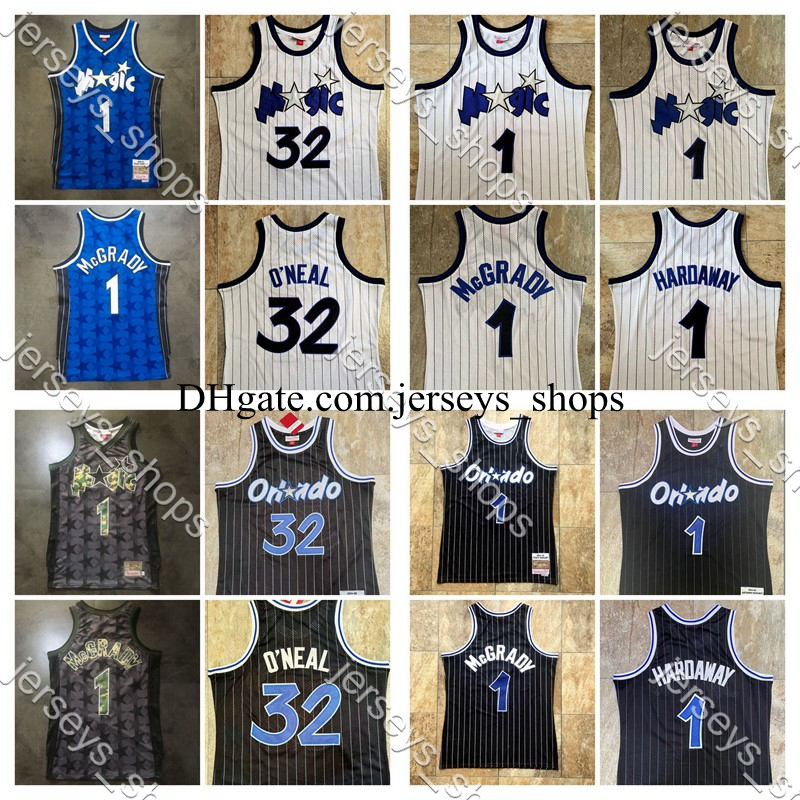 Mens RetroOrlandoMagicJerseys Shaquille ONeal McGrady Hardaway Stitched Mitchell & Ness HardwoodsClassics Basketball Jerseys Shirts Sweatpants, Shows
Mens RetroOrlandoMagicJerseys Shaquille ONeal McGrady Hardaway Stitched Mitchell & Ness HardwoodsClassics Basketball Jerseys Shirts Sweatpants, Shows