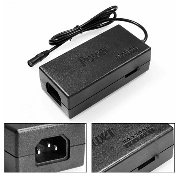 Universal Power Supply Adapter Charger DC 12V 15V 16V 18V 19V 20V 24V 96W 100W Laptop Charging Adapters for DELL Lenovo Toshiba Laptop With bag