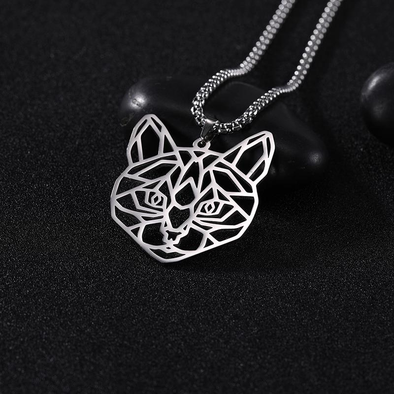 COOLTIME Animal Jewelry Necklace Leopard Long Pendant Jewelry for Men and Women Anniversary Gift Necklaces Unisex
COOLTIME Animal Jewelry Necklace Leopard Long Pendant Jewelry for Men and Women Anniversary Gift Necklaces Unisex