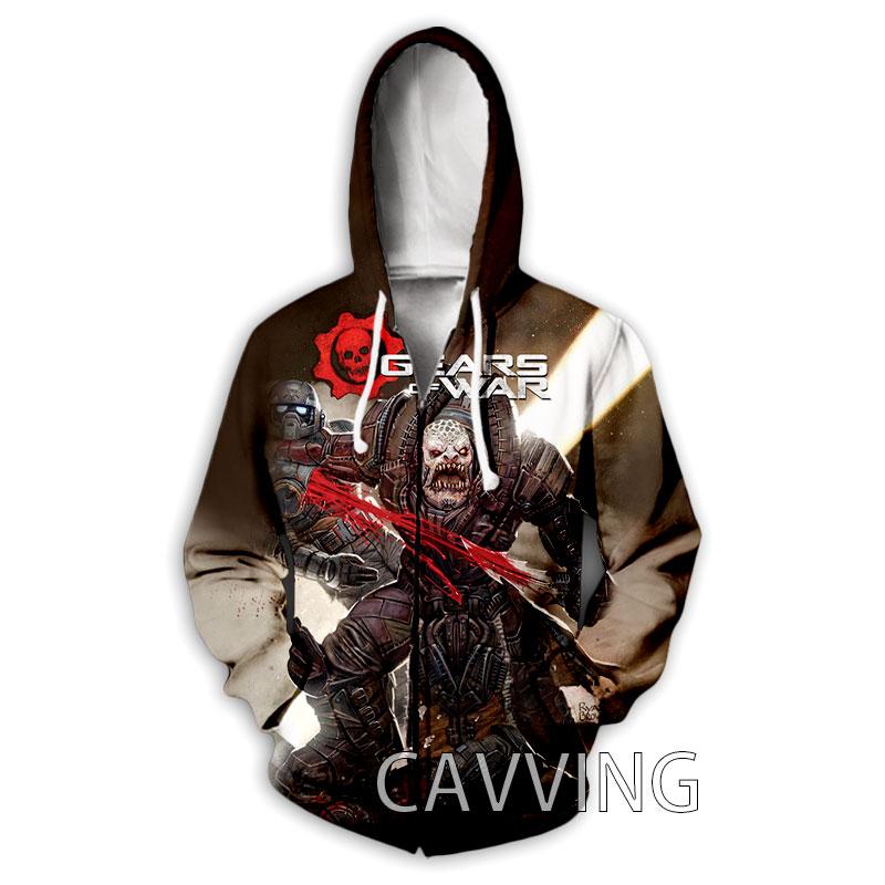 Men's Hoodies & Sweatshirts Fashion 3D Print Game War Machine Zipper Zip Up Hooded Harajuku Hoodie Hip Hop Z01, Black
Men's Hoodies & Sweatshirts Fashion 3D Print Game War Machine Zipper Zip Up Hooded Harajuku Hoodie Hip Hop Z01, Black
