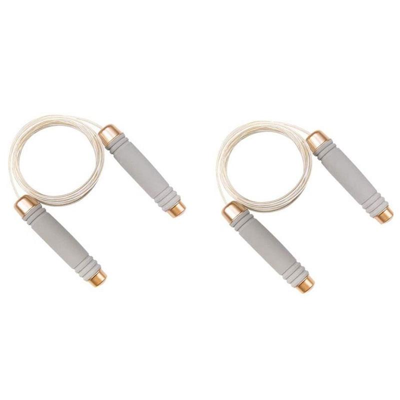 Jump Ropes Portable Adjustable Bodybuilding the Jumping Rope Can Use Fitness Device for Indoor and Outdoor Activities
Jump Ropes Portable Adjustable Bodybuilding the Jumping Rope Can Use Fitness Device for Indoor and Outdoor Activities