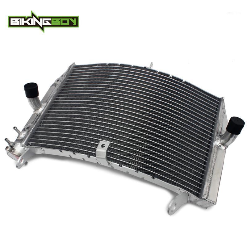 BIKINGBOY For GSXS GSX-S 1000 2016 2017 2018 AluminumEngine Water Cooling Radiator Cooler Replace OEM 17710-04K001
BIKINGBOY For GSXS GSX-S 1000 2016 2017 2018 AluminumEngine Water Cooling Radiator Cooler Replace OEM 17710-04K001