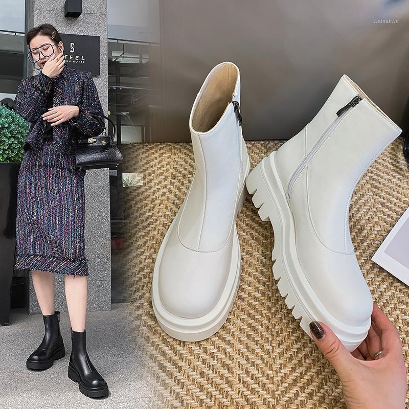 Winter Newest Women Warm Boots Genuine Leather Female Thick Heels Women Pumps Wedding Basic Shoes Woman1, Black
Winter Newest Women Warm Boots Genuine Leather Female Thick Heels Women Pumps Wedding Basic Shoes Woman1, Black