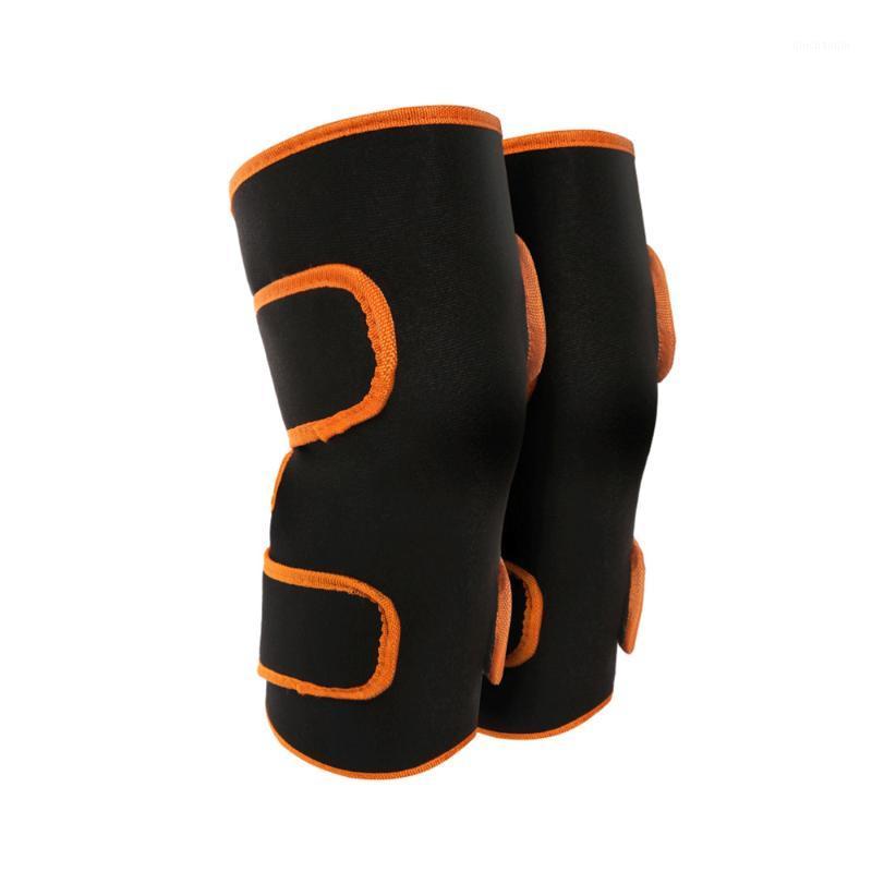 1 Pair Knee Braces Moxibustion Multifunctional Hand Control Warm Knee Sleeve Protector Support for Walking1, As shown
1 Pair Knee Braces Moxibustion Multifunctional Hand Control Warm Knee Sleeve Protector Support for Walking1, As shown
