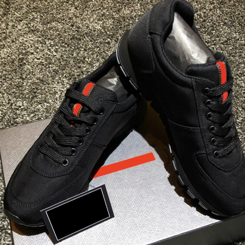 Mens Black Match Race Triple Back Runner Sneakers Trainers low top Luxurys Designers sneaker triple back Casual Shoes classic style with box NO45
Mens Black Match Race Triple Back Runner Sneakers Trainers low top Luxurys Designers sneaker triple back Casual Shoes classic style with box NO45