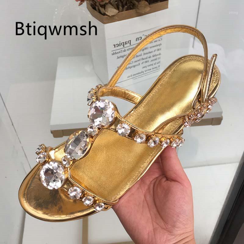 2020 Silver Rhinestone Sandals Women Open Toe Diamond T-strap Gold Leather Flat Shoes Woman Sexy Party Shoes1
2020 Silver Rhinestone Sandals Women Open Toe Diamond T-strap Gold Leather Flat Shoes Woman Sexy Party Shoes1