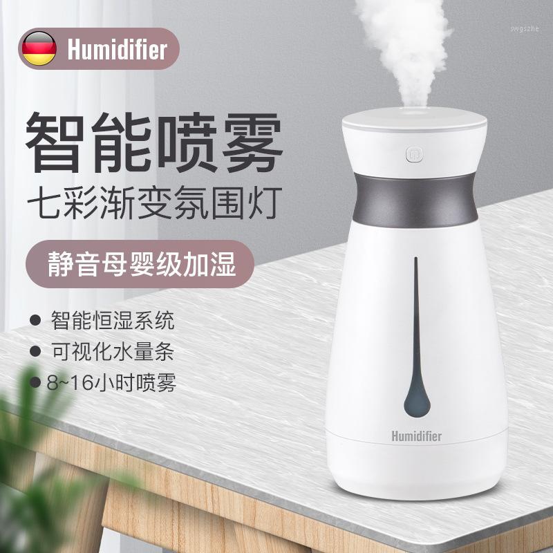Air Humidifier Mini Creative Household Fragrance Desktop Humidifier for Drop Shipping1
Air Humidifier Mini Creative Household Fragrance Desktop Humidifier for Drop Shipping1