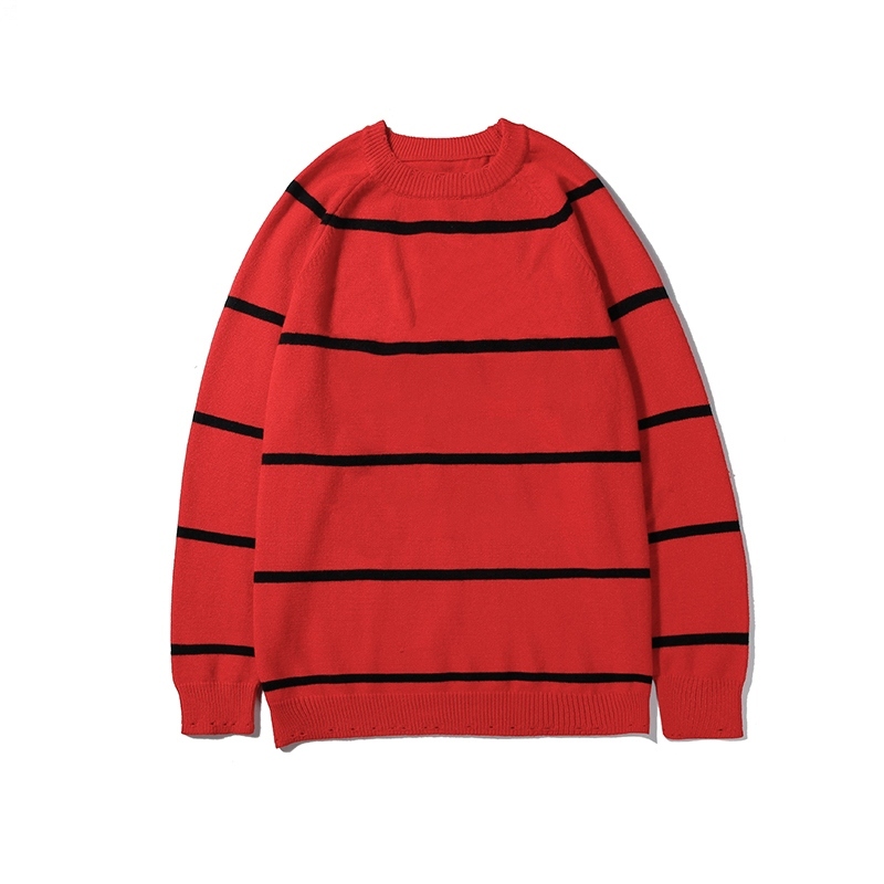 New Winter Pullover Men Sweater Coat Knitted Round Neck Men Sweater Mans High Quality Pillover Long Sleeve Mens Sweatshirt, Black
New Winter Pullover Men Sweater Coat Knitted Round Neck Men Sweater Mans High Quality Pillover Long Sleeve Mens Sweatshirt, Black