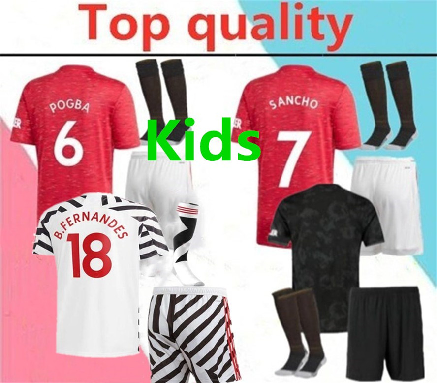 2020 2021 manchester kids SOCCER JERSEY full kits 19 20 POGBA ALEXIS LUKAKU KITS MAILLOT DE FOOT UNITED football shirt KITS with socks, Red
2020 2021 manchester kids SOCCER JERSEY full kits 19 20 POGBA ALEXIS LUKAKU KITS MAILLOT DE FOOT UNITED football shirt KITS with socks, Red