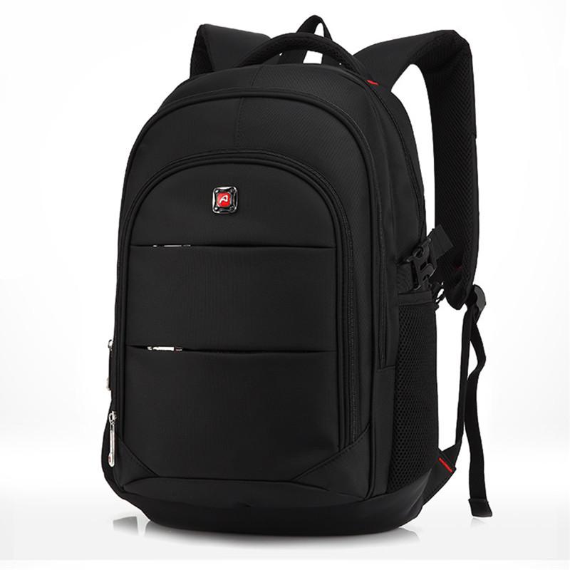 New arrive Men's Business Backpacks 17 Inches Computer Bagpack Fashion Students School Bag Brand Notebook Laptop Rucksack, Red
New arrive Men's Business Backpacks 17 Inches Computer Bagpack Fashion Students School Bag Brand Notebook Laptop Rucksack, Red