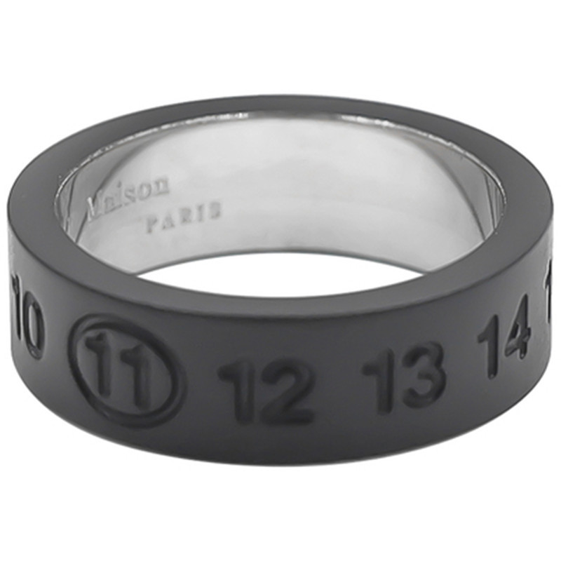Nova Personalidade Digital Gravura Titnio Design Selvagem Sentido Anel Masculino e Feminino Casais Mar 9b0m
Nova Personalidade Digital Gravura Titnio Design Selvagem Sentido Anel Masculino e Feminino Casais Mar 9b0m