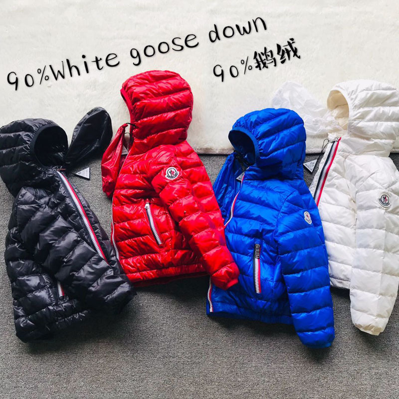 light jacket, boys girls, white goose down, warm, small, medium large Children's down jacket autumn and winter
light jacket, boys girls, white goose down, warm, small, medium large Children's down jacket autumn and winter