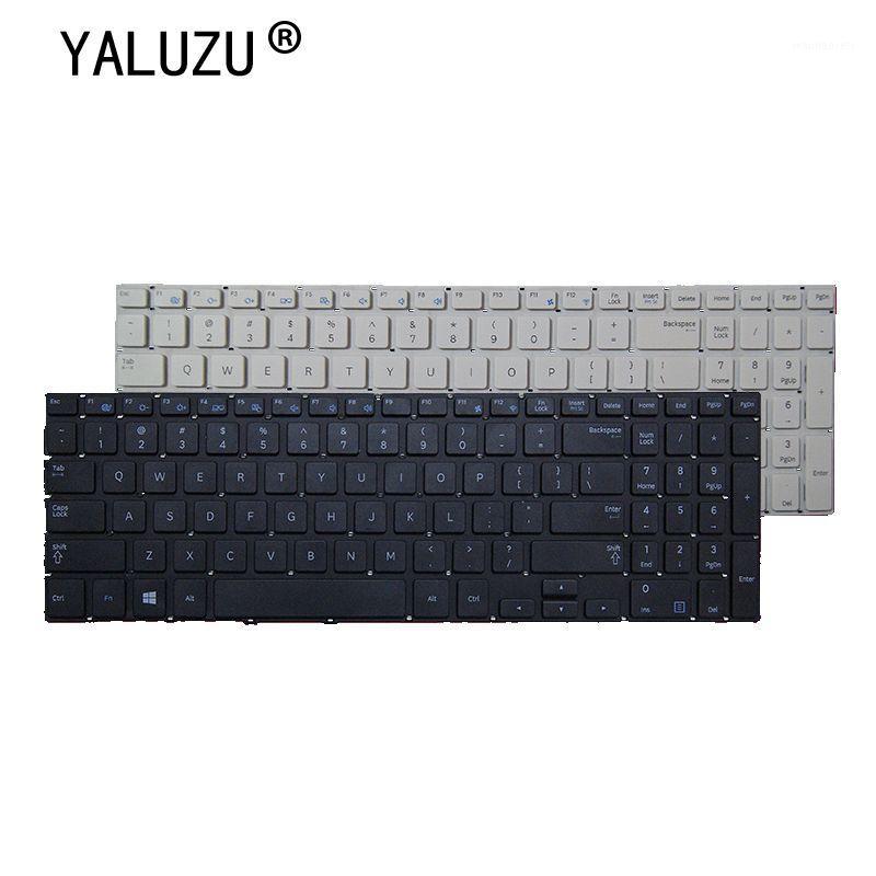 YALUZU NEW US keyboard FOR NP 370R5E 370R5V 510R5E 450R5E 450R5V 470R5E 450R5J 450R5U Laptop1
YALUZU NEW US keyboard FOR NP 370R5E 370R5V 510R5E 450R5E 450R5V 470R5E 450R5J 450R5U Laptop1