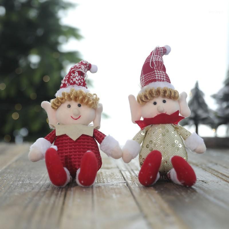 Christmas Tree Pendant Ornaments Elf Long-legged Girl Gift Toy Doll Home Decor DIY Birthday Party Decorations1
Christmas Tree Pendant Ornaments Elf Long-legged Girl Gift Toy Doll Home Decor DIY Birthday Party Decorations1
