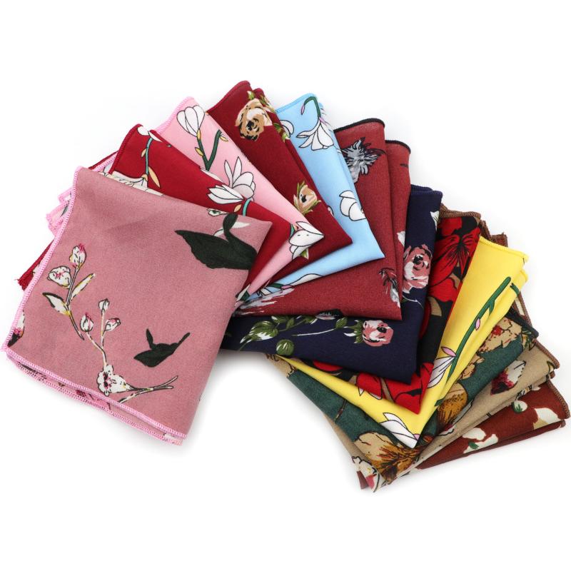 Floral Printed Handkerchief Polyester Women&Men Wedding Pocket Square Adult Dress Tuxedo bow tie Accessory Gift
Floral Printed Handkerchief Polyester Women&Men Wedding Pocket Square Adult Dress Tuxedo bow tie Accessory Gift