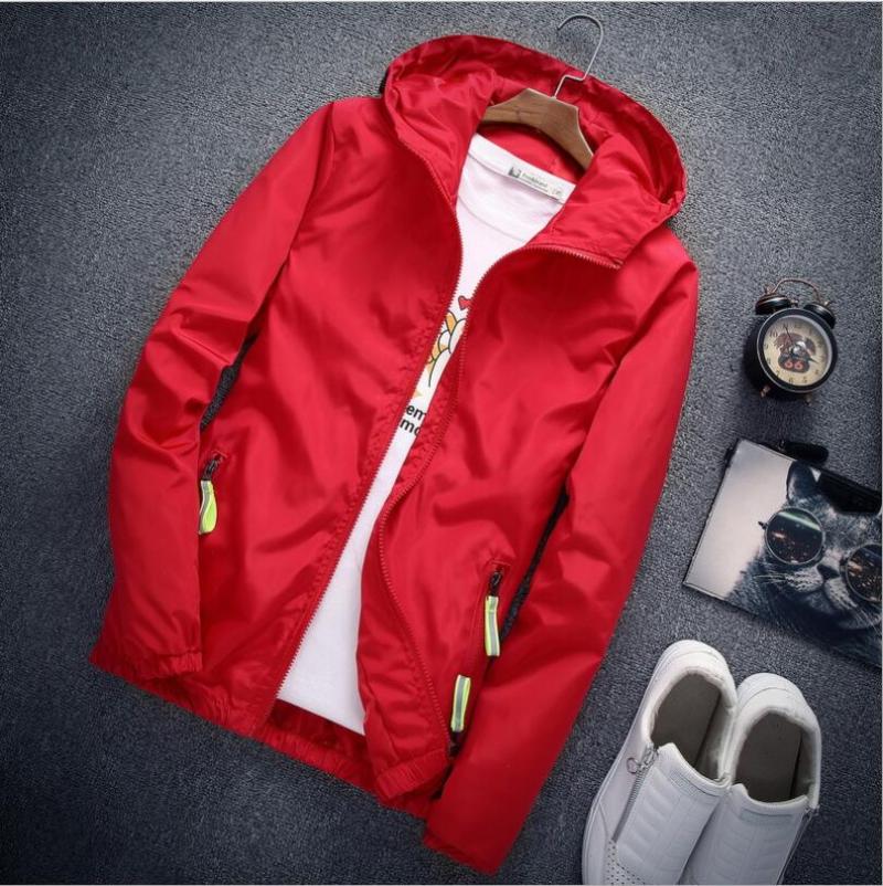 2021 New CX117 Waterproof Spring Long Jacket Fashion Casual Mens Bomber Jacket Coat Long Sleeve Streetwear Mens Jackets, Black;brown
2021 New CX117 Waterproof Spring Long Jacket Fashion Casual Mens Bomber Jacket Coat Long Sleeve Streetwear Mens Jackets, Black;brown
