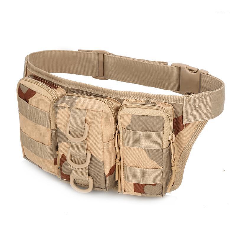 Waterproof Outdoor Sports Molle Men Tactical Waist Bag Hiking Hunting Riding Army Pouch Bags Climbing Belt Bag1, Blue color
Waterproof Outdoor Sports Molle Men Tactical Waist Bag Hiking Hunting Riding Army Pouch Bags Climbing Belt Bag1, Blue color