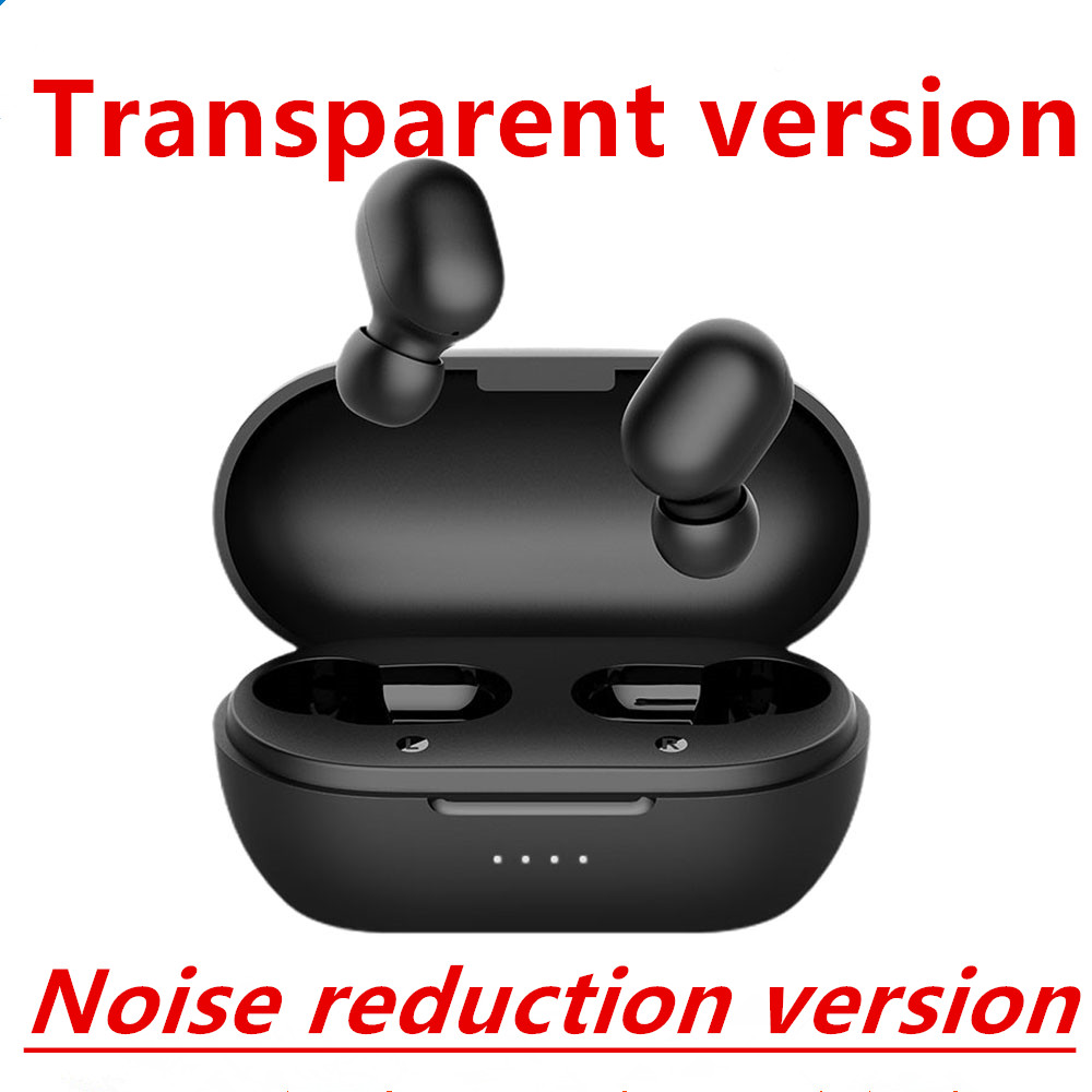 Highest Quality Real Noise reduction version tws Wireless Headphone Bluetooth Headsets Apply to A3 airoha chip Wholesale DHL free, White
Highest Quality Real Noise reduction version tws Wireless Headphone Bluetooth Headsets Apply to A3 airoha chip Wholesale DHL free, White