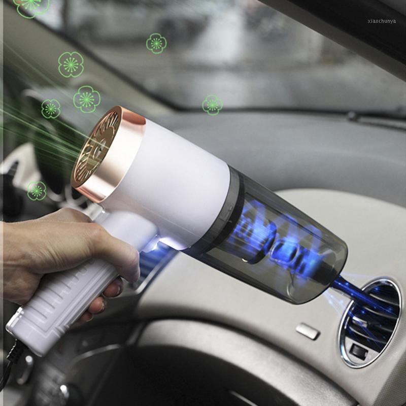 12V Handheld Car Vacuum Cleaner Wet Dry Use with LED + Car Perfume for Outdoor Personal Accessories1
12V Handheld Car Vacuum Cleaner Wet Dry Use with LED + Car Perfume for Outdoor Personal Accessories1