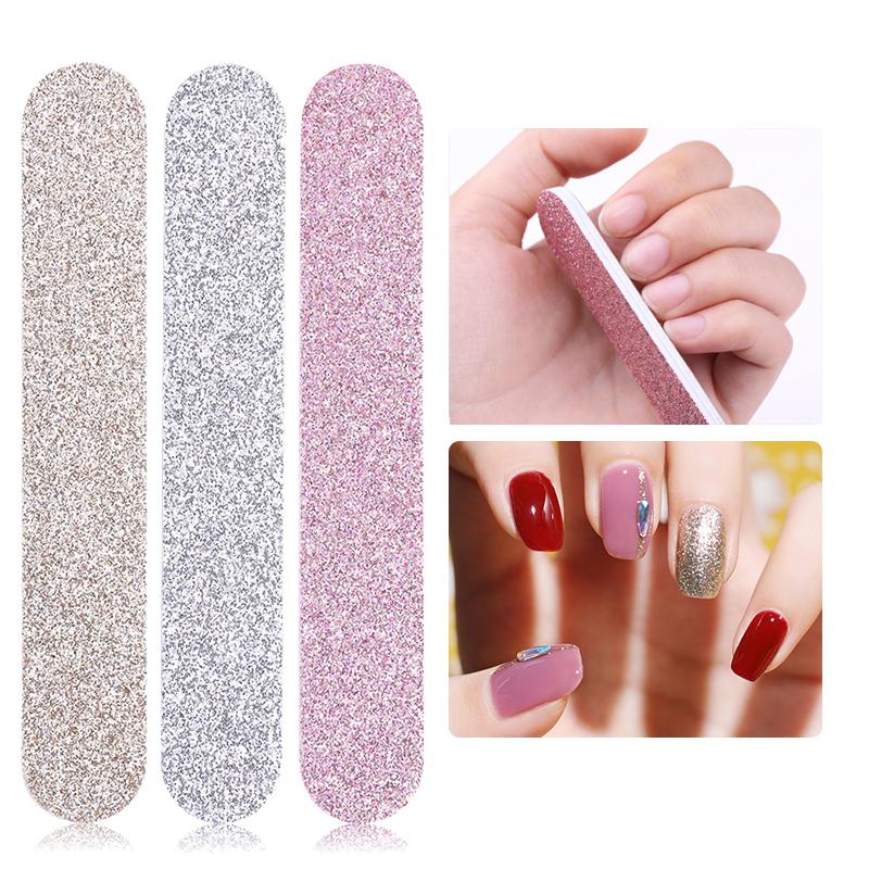 Polishing File Set Nail Tool Nail Buffer File Block Sanding Buffer Pedicure Sanding Art Tool 5pcs 1pc
Polishing File Set Nail Tool Nail Buffer File Block Sanding Buffer Pedicure Sanding Art Tool 5pcs 1pc