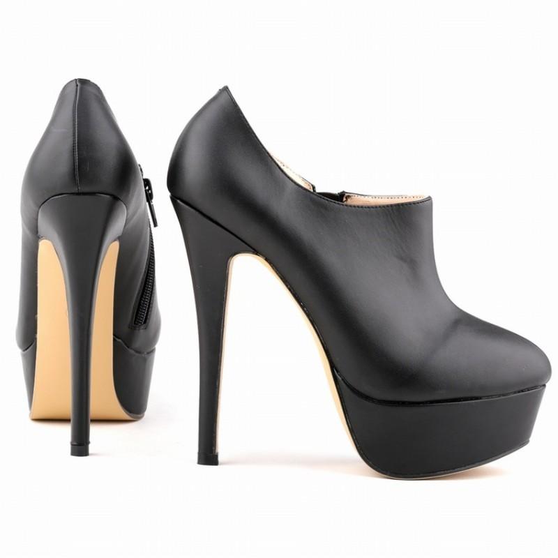 Winter New Pointed Toe High Thin Heel Platform Pumps Patent Leather Side Zip Wedding Shoes Womens Footwear Tenis Feminino, Hot pink
Winter New Pointed Toe High Thin Heel Platform Pumps Patent Leather Side Zip Wedding Shoes Womens Footwear Tenis Feminino, Hot pink