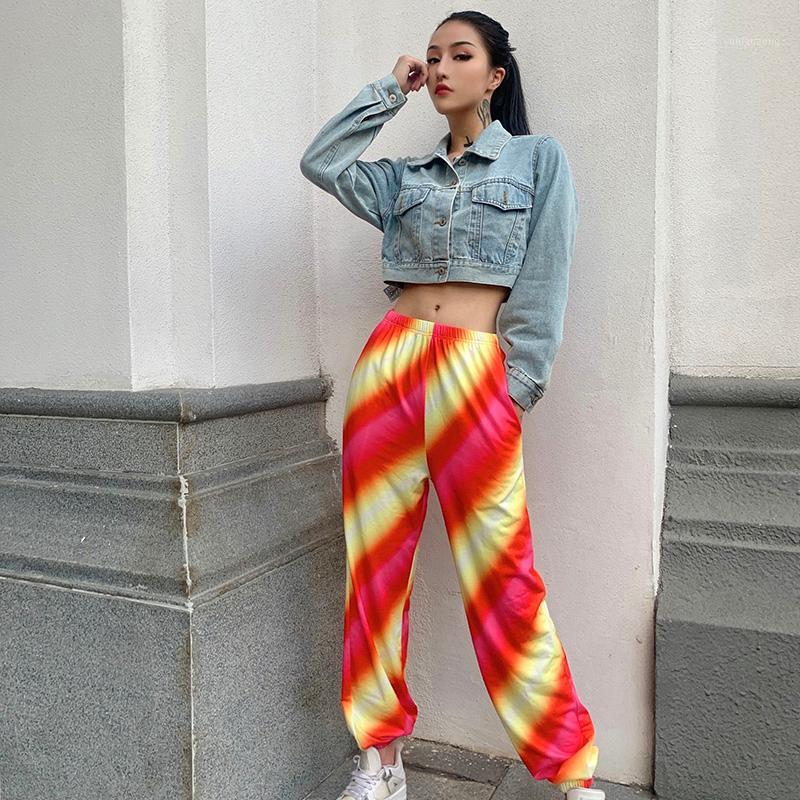 Orange Rainbow Tie Dye Tracksuit Women Pocket Jogger Summer Women Sport Pants For Leggings Sport Fitness Yoga Pants1, 01
Orange Rainbow Tie Dye Tracksuit Women Pocket Jogger Summer Women Sport Pants For Leggings Sport Fitness Yoga Pants1, 01