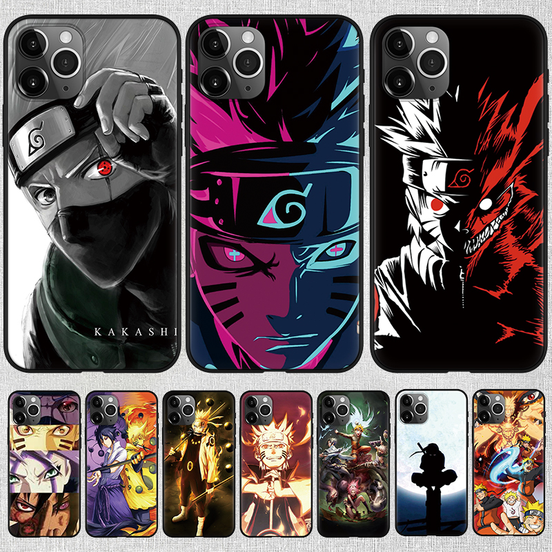 Naruto Anime Pain Uchiha Sasuke Uzumaki Case For iPhone 12 mini 11 12pro SE 2020 XS Max XR X 6 6S 7 8 Plus Silicon Cover Fundas
Naruto Anime Pain Uchiha Sasuke Uzumaki Case For iPhone 12 mini 11 12pro SE 2020 XS Max XR X 6 6S 7 8 Plus Silicon Cover Fundas