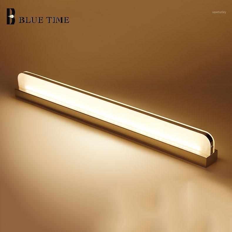 Acrylic LED Modern Wall Lamps For Bathroom Bedroom Kitchen Living Room Modern LED Wall Lights Home Fixtures Lustre Lamps1
Acrylic LED Modern Wall Lamps For Bathroom Bedroom Kitchen Living Room Modern LED Wall Lights Home Fixtures Lustre Lamps1