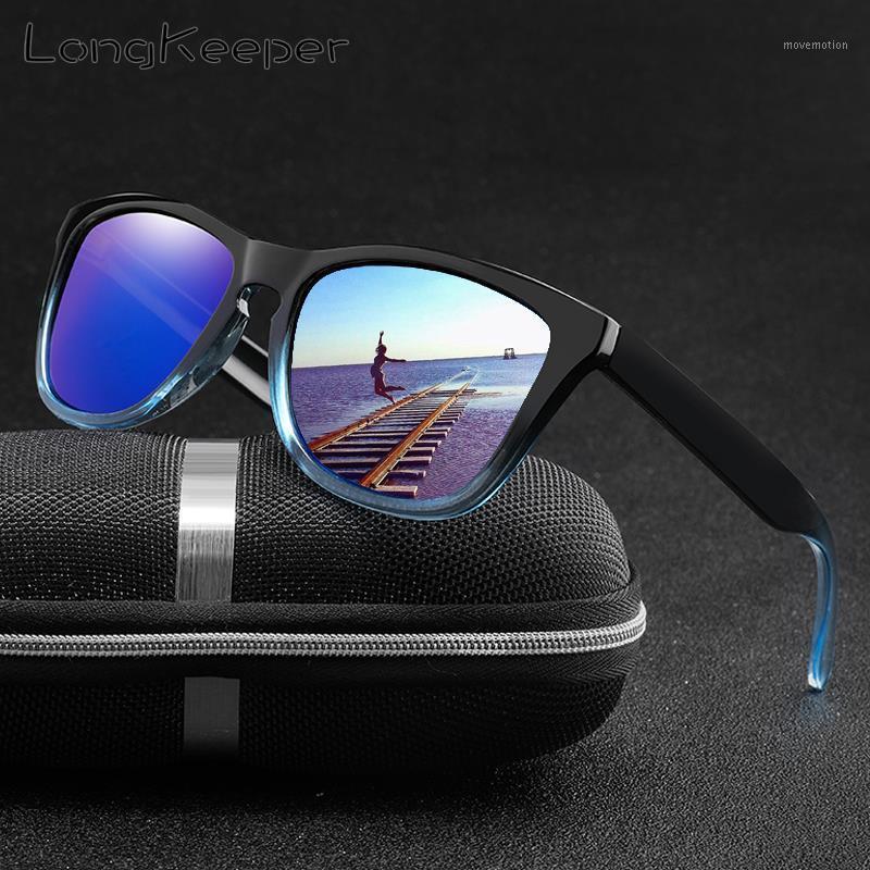 LongKeeper Men's Polarized Square Sunglasses Brand Designer UV400 Protection Shades Women Glasses Driver 2020 New1
LongKeeper Men's Polarized Square Sunglasses Brand Designer UV400 Protection Shades Women Glasses Driver 2020 New1
