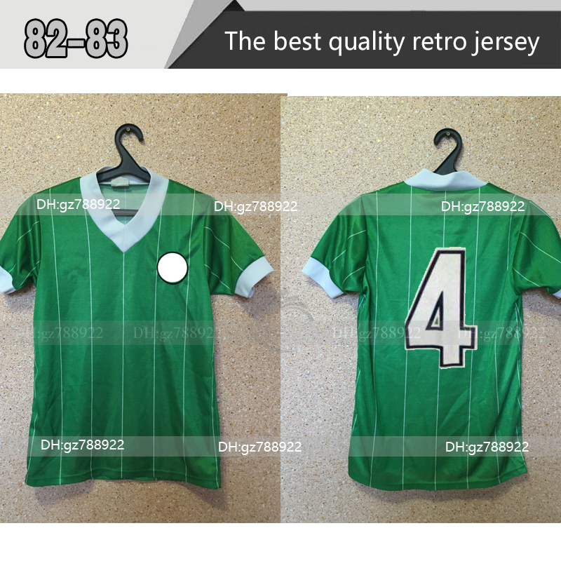 1980/1983 TOP Retro LARSSON Soccer Jerseys 1982 football shirts McGRAIN Classic Vintage Sutton 95 97 Celtic football Uniforms CéltiC, Black;yellow
1980/1983 TOP Retro LARSSON Soccer Jerseys 1982 football shirts McGRAIN Classic Vintage Sutton 95 97 Celtic football Uniforms CéltiC, Black;yellow