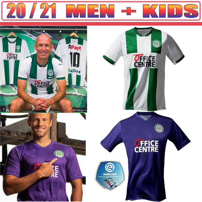 20 21 FC Groningen soccer jerseys home away robben 2021 Zeefuik Daishawn Redan football shirts maillot de foot, Blue
20 21 FC Groningen soccer jerseys home away robben 2021 Zeefuik Daishawn Redan football shirts maillot de foot, Blue