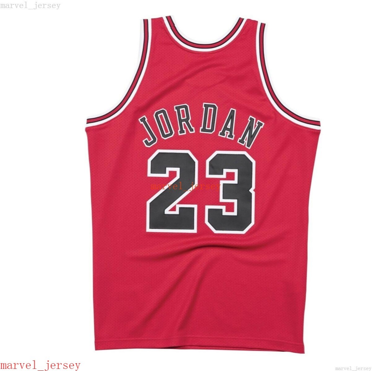 Custom Stitched Michael Mitchell Ness Red 1998 Finals Jersey XS-6XL Mens Throwbacks Basketball jerseys Cheap Men Women Youth, Black
Custom Stitched Michael Mitchell Ness Red 1998 Finals Jersey XS-6XL Mens Throwbacks Basketball jerseys Cheap Men Women Youth, Black