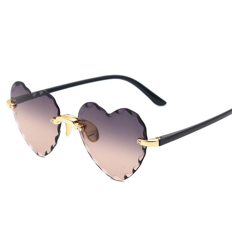TTLIFE 2020 Fashion Pink Sunglasses Women Fashion Heart Sun Glasses for Wome Vintage Cute 90s Gradient Shades Eyeglasses UV400
TTLIFE 2020 Fashion Pink Sunglasses Women Fashion Heart Sun Glasses for Wome Vintage Cute 90s Gradient Shades Eyeglasses UV400