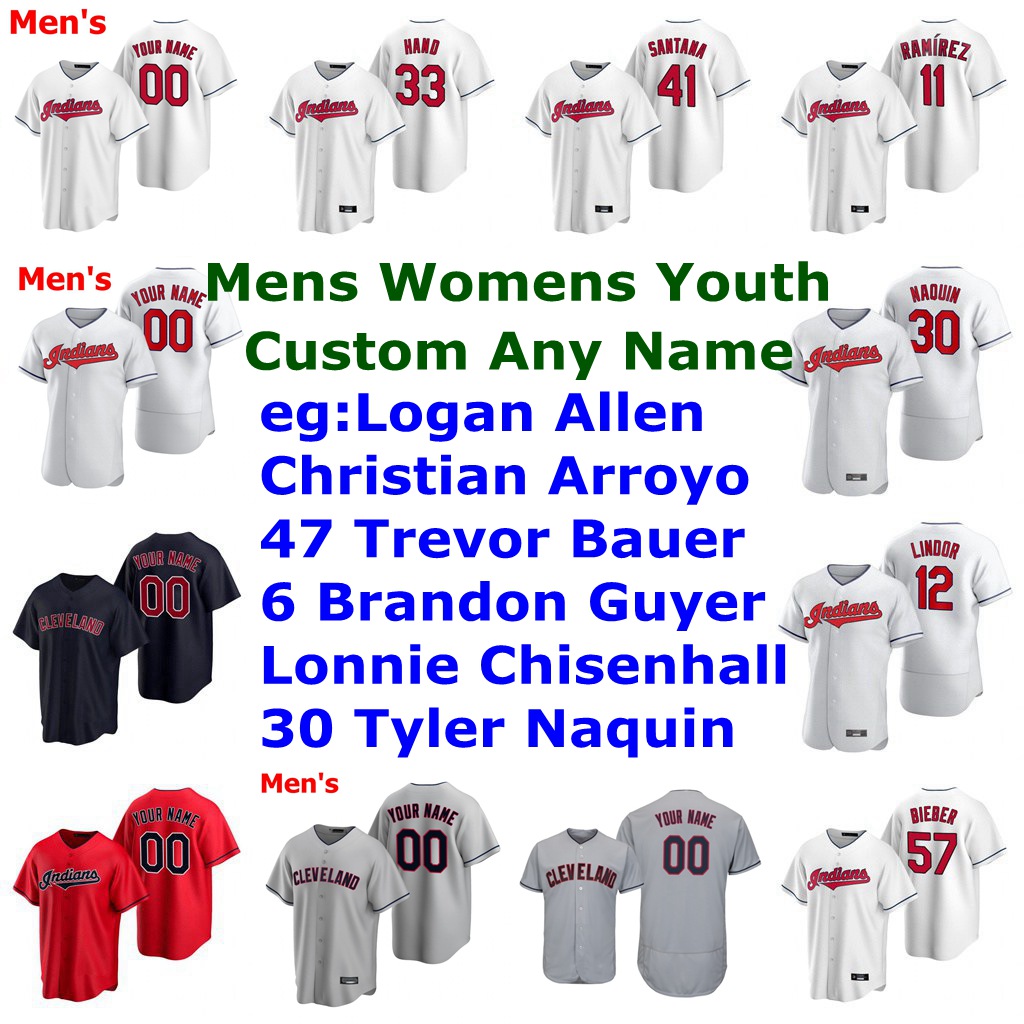 1 Greg Allen Jersey Youth Kids Tyler Naquin Carlos Carrasco Bobby Bradley Yu Chang Adam Cimber Emmanuel Clase Baseball Jerseys Custom Stitch, Blue;black
1 Greg Allen Jersey Youth Kids Tyler Naquin Carlos Carrasco Bobby Bradley Yu Chang Adam Cimber Emmanuel Clase Baseball Jerseys Custom Stitch, Blue;black