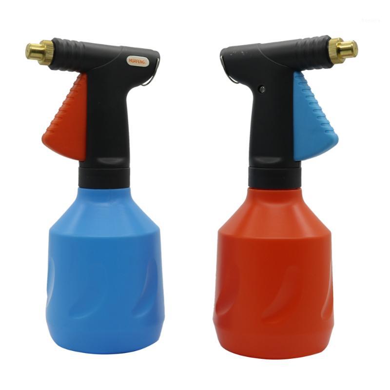Adjustable Copper Nozzle Sprayer 680 ml Watering Can Garden Manual Spray Gun Hand Pressure Spray Bottle 1 Pc1
Adjustable Copper Nozzle Sprayer 680 ml Watering Can Garden Manual Spray Gun Hand Pressure Spray Bottle 1 Pc1