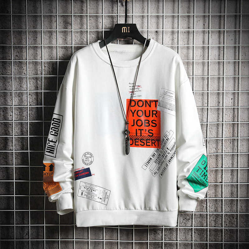 Print Hoodie Sweatshirts Men Streetwear Hip Hop White 2020 Winter Mens Hoodies Oversized Japanese
Print Hoodie Sweatshirts Men Streetwear Hip Hop White 2020 Winter Mens Hoodies Oversized Japanese