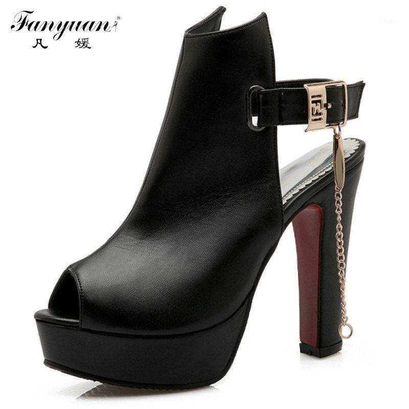 Wholesale-2016 New Arrivals Fashion Thick High Heels Sandal For Women Sexy Open Toe Summer Dress Shoes For Female Hot Sale1, Black
Wholesale-2016 New Arrivals Fashion Thick High Heels Sandal For Women Sexy Open Toe Summer Dress Shoes For Female Hot Sale1, Black