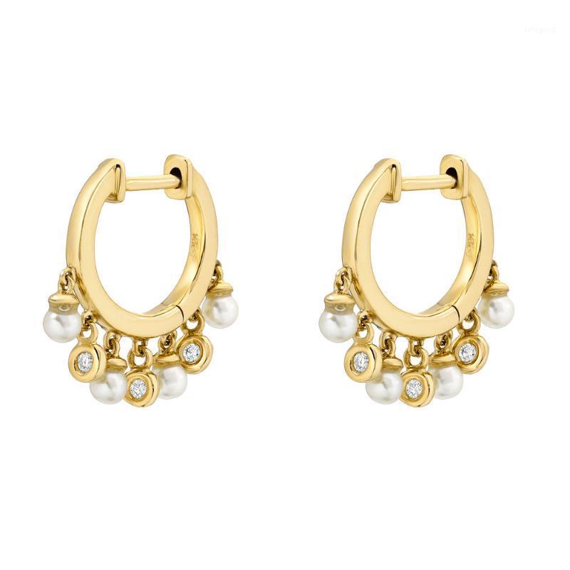 Hoop & Huggie Cz Round Pearl Ball Bead Charm Earring Floating Beads Fashion Women Jewelry1
Hoop & Huggie Cz Round Pearl Ball Bead Charm Earring Floating Beads Fashion Women Jewelry1