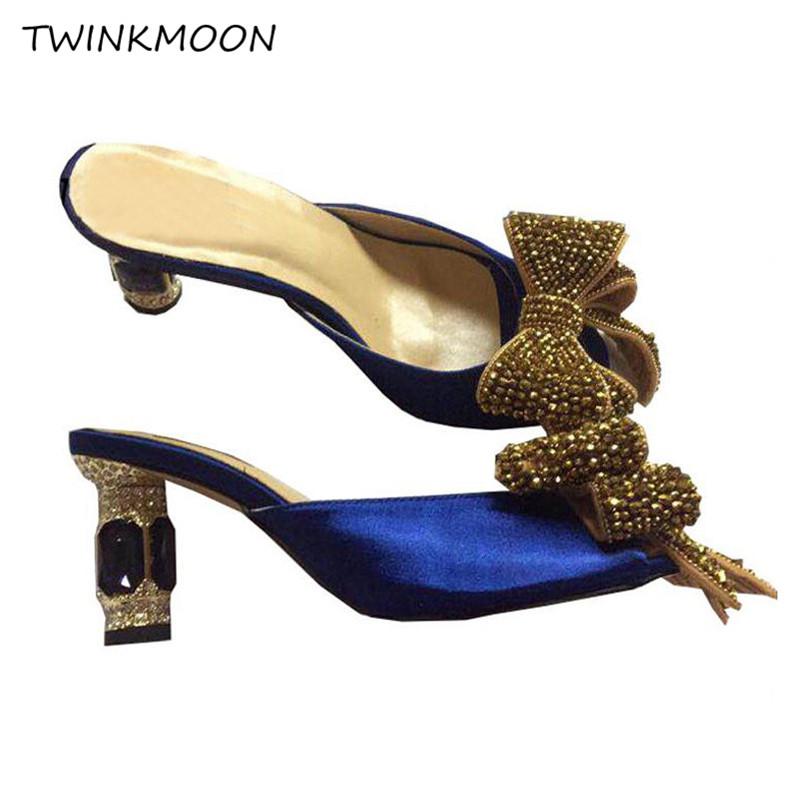 Sexy Sandals Women Crystal Butterfly Knot Decor Diamond High Heels 2021 Satin Rhinestone Dress Slippers For Ladies Summer Shoes, Sky blue
Sexy Sandals Women Crystal Butterfly Knot Decor Diamond High Heels 2021 Satin Rhinestone Dress Slippers For Ladies Summer Shoes, Sky blue